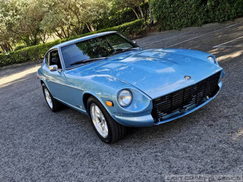 1975 Datsun 280Z