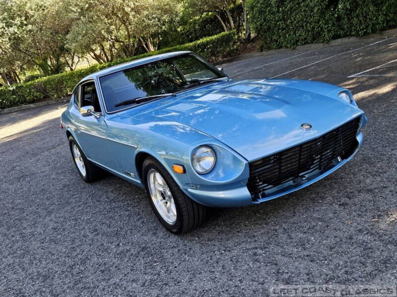 1975 Datsun 280Z
