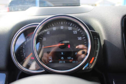 2019 MINI Countryman Cooper