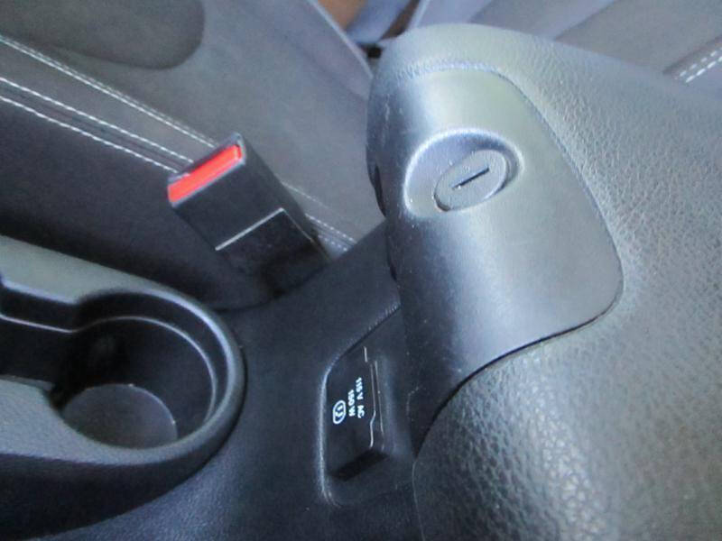 2015 Jeep Wrangler Unlimited