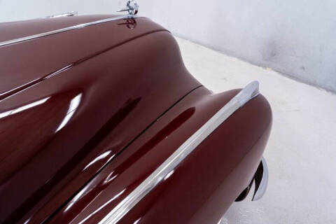 1949 Buick Roadmaster