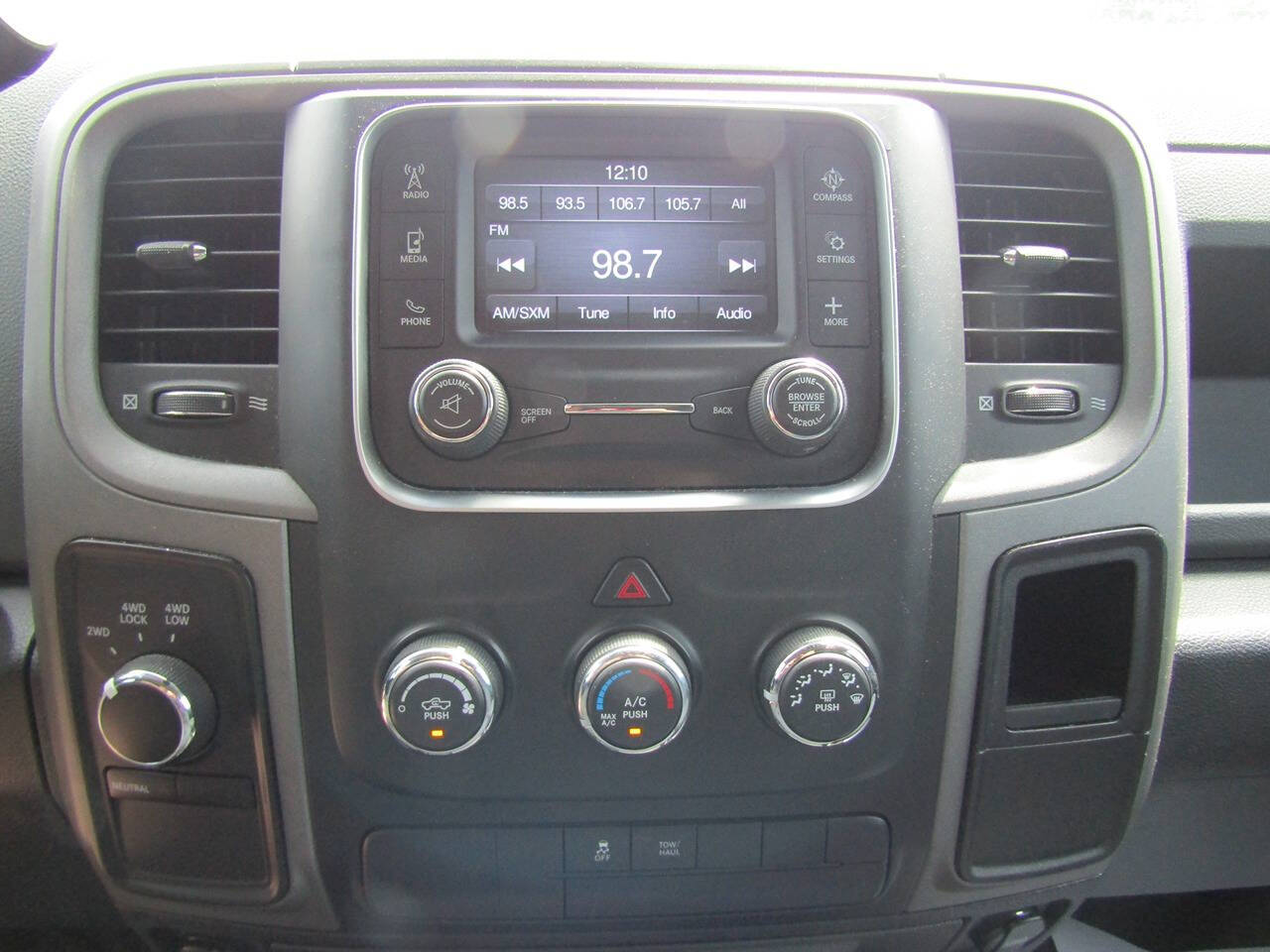 2014 Ram 1500 for sale at Joe s Preowned Autos in Moundsville, WV