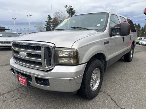 2005 Ford Excursion for sale at Autos Only Burien in Burien WA