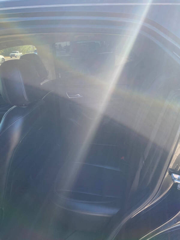 2015 Buick Encore Premium