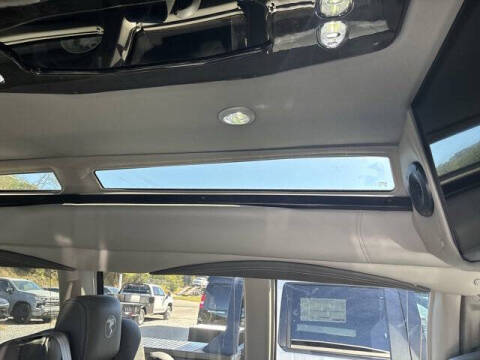 2025 Chevrolet Express 2500