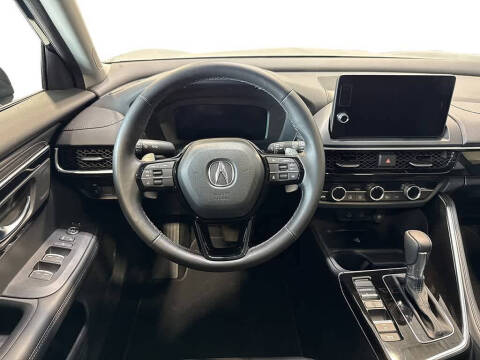 2026 Acura ADX