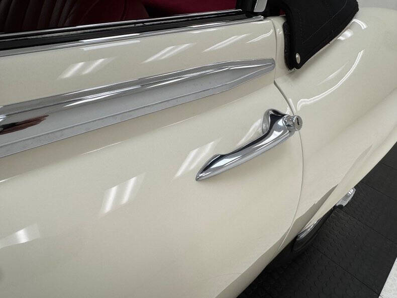1974 Jaguar XK