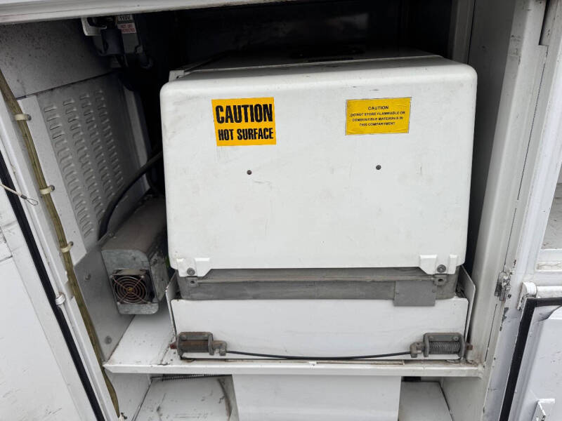 2005 Chevrolet Silverado 2500HD