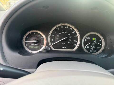 2007 Toyota Sienna CE 7-Passenger