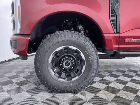 2026 Ford F-350 Super Duty