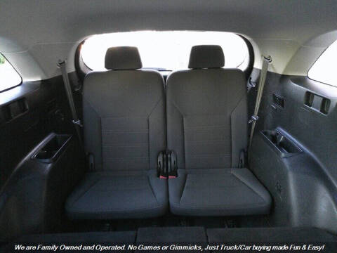 2019 Kia Sorento LX V6