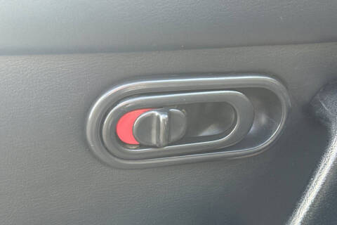 1997 Mazda MX-5 Miata