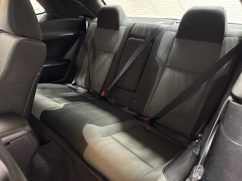 2015 Dodge Challenger R/T