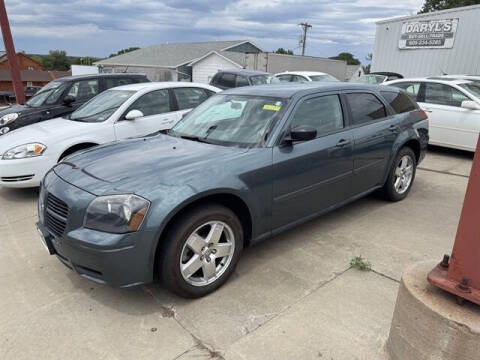 2005 Dodge Magnum for sale at Daryl's Auto Service in Chamberlain SD
