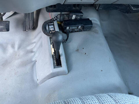 1999 GMC Sierra 2500 Classic