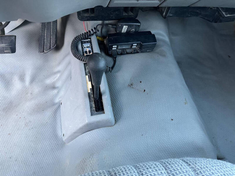 1999 GMC Sierra 2500 Classic