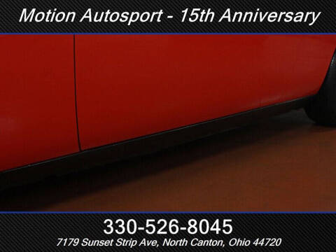 2008 Dodge Challenger SRT8