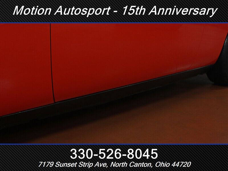 2008 Dodge Challenger SRT8