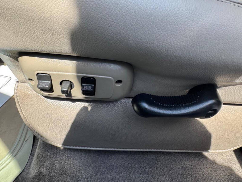 2004 Dodge Ram 1500