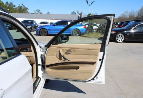 2009 BMW 3 Series 328i