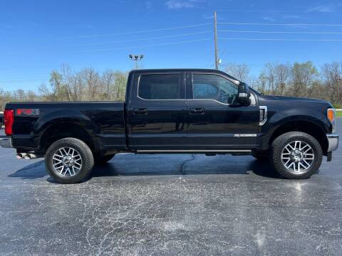 2019 Ford F-250 Super Duty for sale at FAIRWAY AUTO SALES in Washington MO