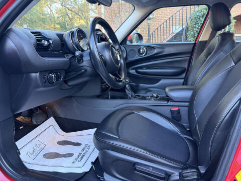 2019 MINI Clubman Cooper