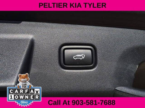 2023 Hyundai Tucson Hybrid Limited