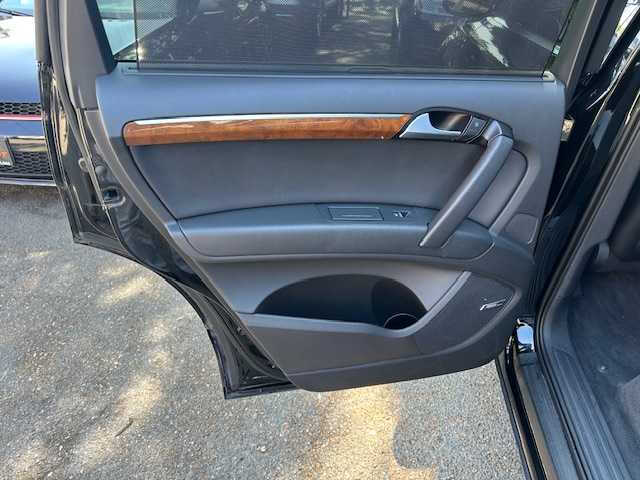 2015 Audi Q7 3.0 quattro TDI Premium Plus