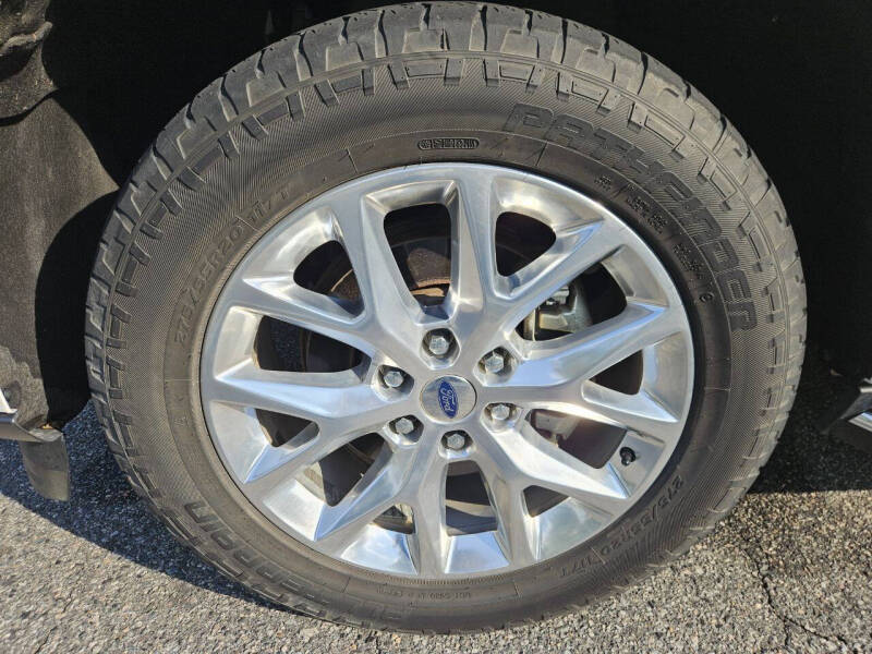 2020 Ford Expedition XLT