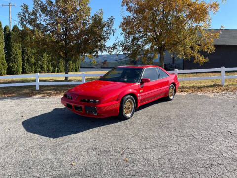 1992 Pontiac Grand Prix