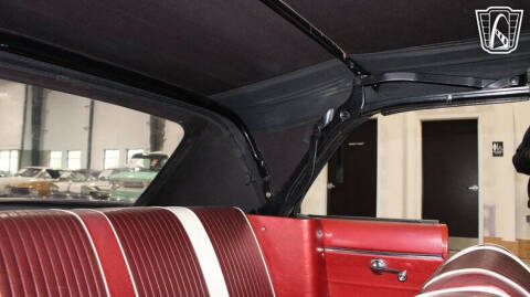 1963 Pontiac Tempest