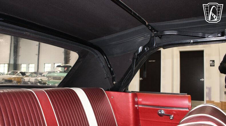 1963 Pontiac Tempest