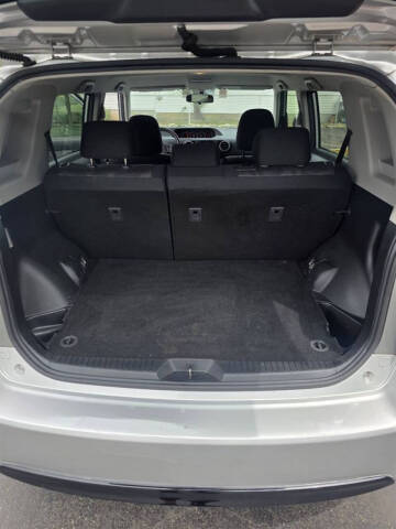 2013 Scion xB