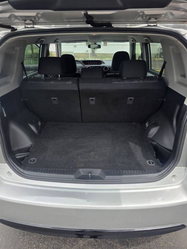 2013 Scion xB