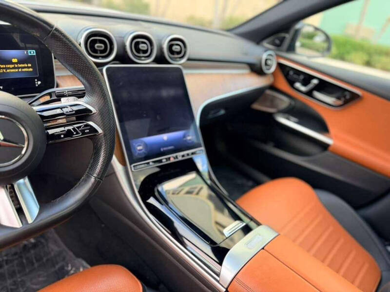 2023 Mercedes-Benz C-Class C 300