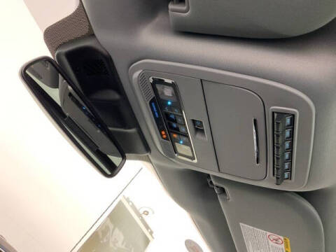 2025 Ford F-350 Super Duty