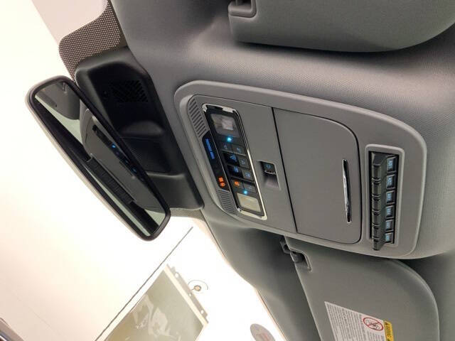 2025 Ford F-350 Super Duty