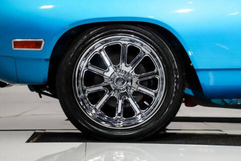 1970 Dodge Super Bee