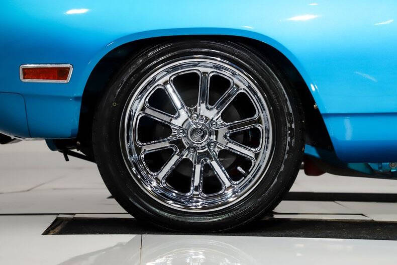 1970 Dodge Super Bee