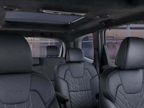 2025 Kia Telluride SX-Prestige X-Pro
