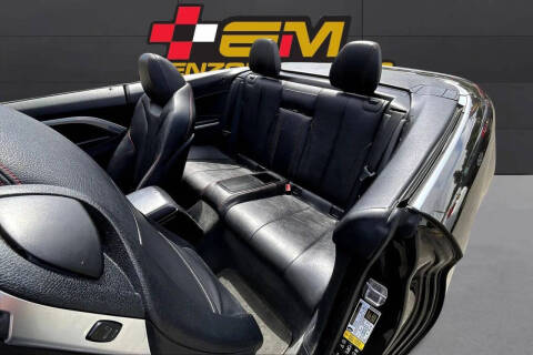 2018 BMW 4 Series 430i xDrive