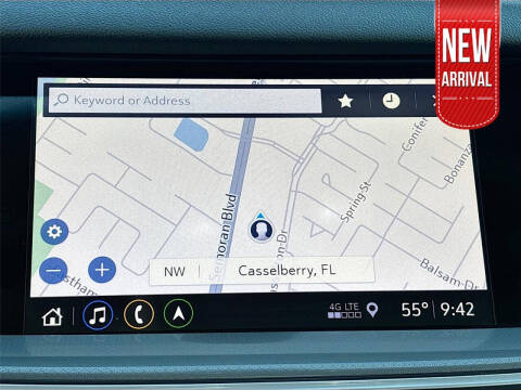 2019 Buick Regal Sportback Preferred