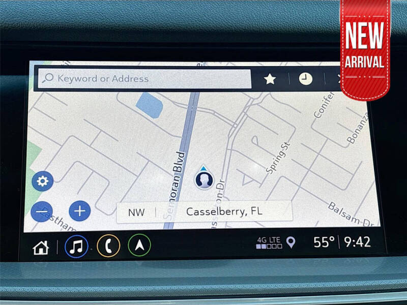 2019 Buick Regal Sportback Preferred