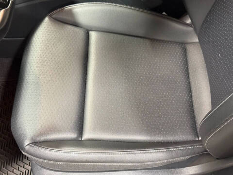 2019 Volkswagen Atlas V6 SE 4Motion