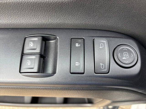 2024 Chevrolet Silverado 6500HD