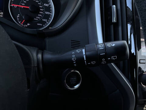 2021 Subaru Ascent Premium 7-Passenger