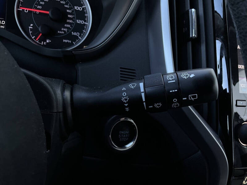 2021 Subaru Ascent Premium 7-Passenger