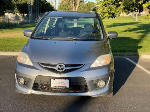 2010 Mazda MAZDA5 Touring