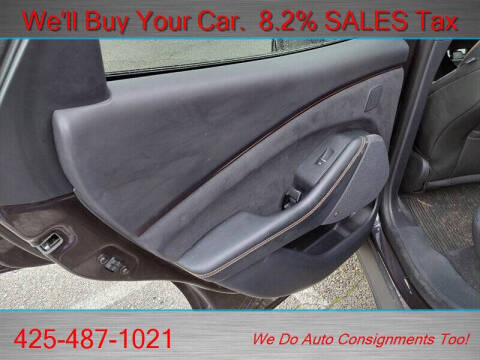 2022 Ford Mustang Mach-E GT