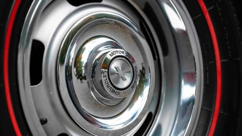 1967 Chevrolet Chevelle